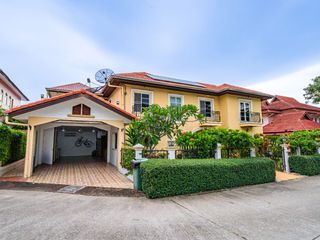 Продажа 6 спальни вилла в Банг Ламунг, Чонбури