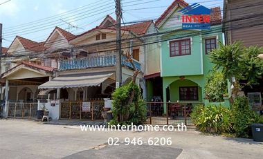 ขาย 2 ห้องนอน บ้านเดี่ยว ใน หนองจอก, กรุงเทพฯ