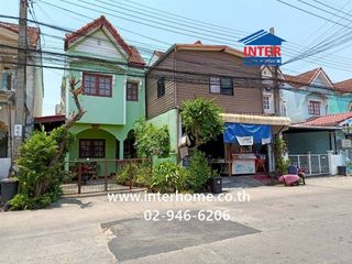 À vendre 2 chambres maison à Nong Chok, Bangkok
