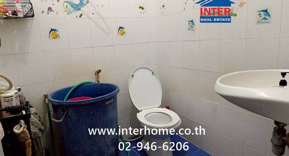 ขาย 2 ห้องนอน บ้านเดี่ยว ใน หนองจอก, กรุงเทพฯ