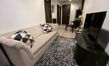 Condo en alquiler de 1 habitaciones en Khlong Toei, Bangkok
