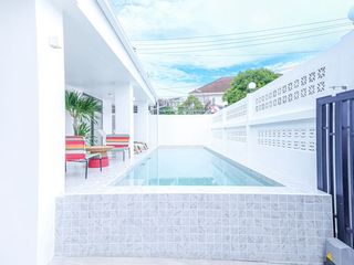 ขาย 4 ห้องนอน วิลล่า ใน บางละมุง, ชลบุรี