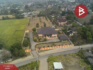 For sale 3 bedrooms house in San Kamphaeng, Chiang Mai