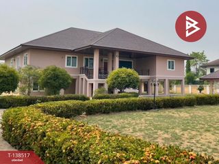For sale 3 bedrooms house in San Kamphaeng, Chiang Mai