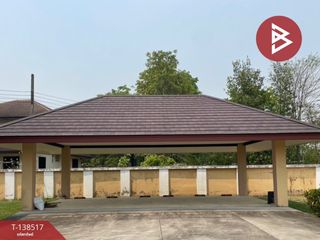 For sale 3 bedrooms house in San Kamphaeng, Chiang Mai