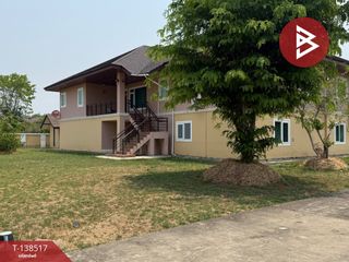 For sale 3 bedrooms house in San Kamphaeng, Chiang Mai