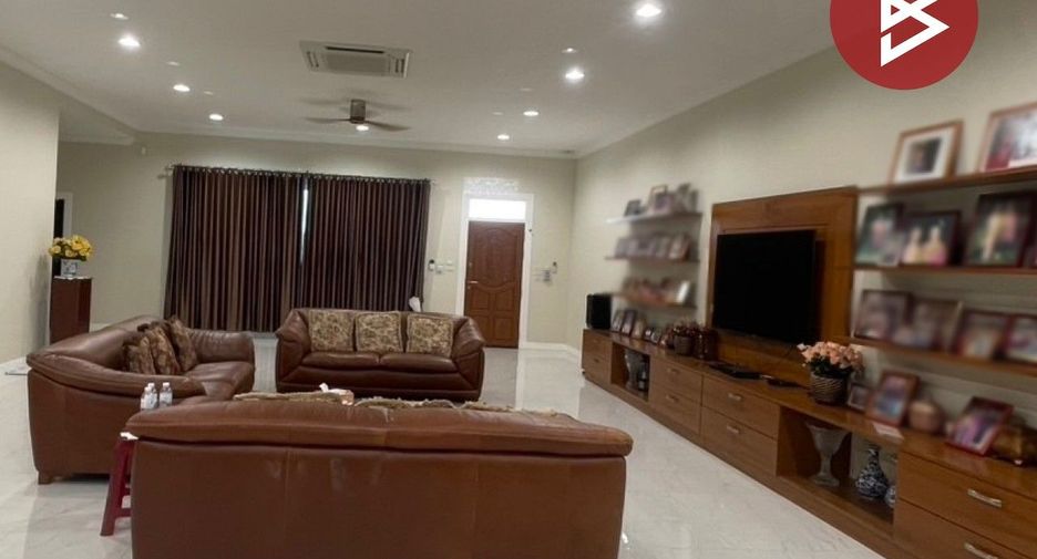 ขาย 3 ห้องนอน บ้านเดี่ยว ใน สันกำแพง, เชียงใหม่