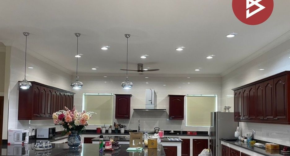 ขาย 3 ห้องนอน บ้านเดี่ยว ใน สันกำแพง, เชียงใหม่