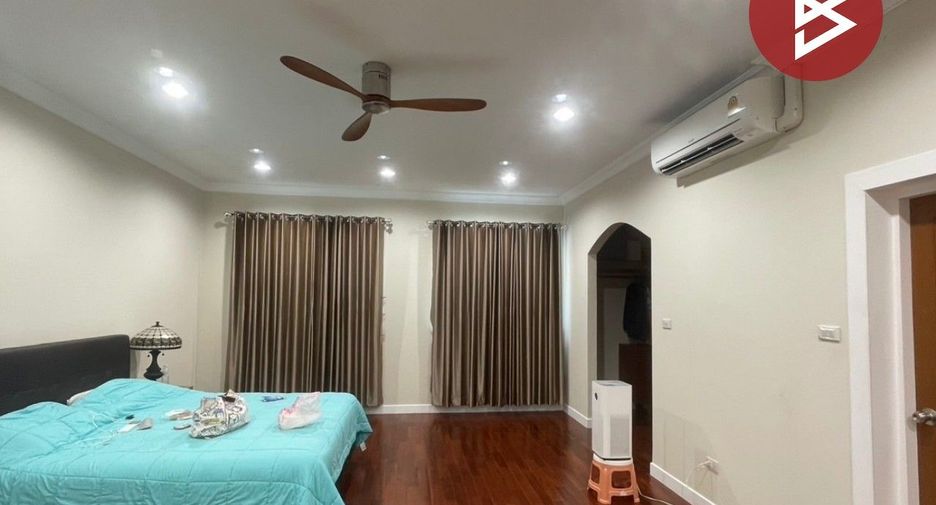 ขาย 3 ห้องนอน บ้านเดี่ยว ใน สันกำแพง, เชียงใหม่