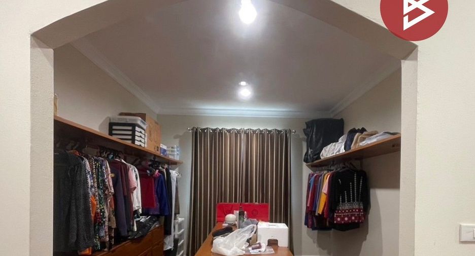 ขาย 3 ห้องนอน บ้านเดี่ยว ใน สันกำแพง, เชียงใหม่