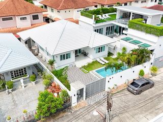 出售 5 卧室 别墅 在 Bang Lamung, Chon Buri