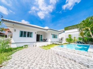 出售 5 卧室 别墅 在 Bang Lamung, Chon Buri