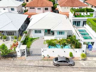 出售 5 卧室 别墅 在 Bang Lamung, Chon Buri