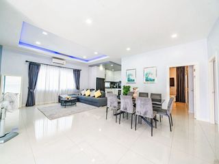 出售 5 卧室 别墅 在 Bang Lamung, Chon Buri