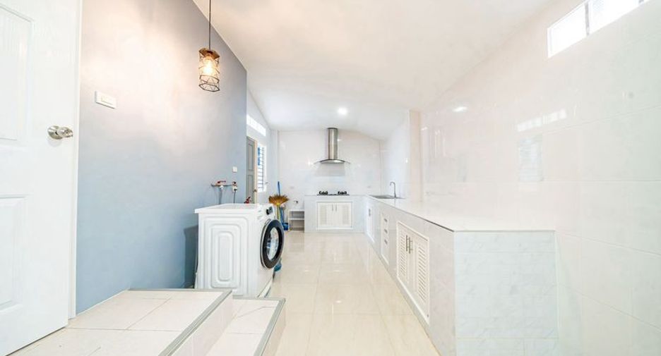 Villa zum Kauf mit 5 Zimmer in Jomtien, Pattaya