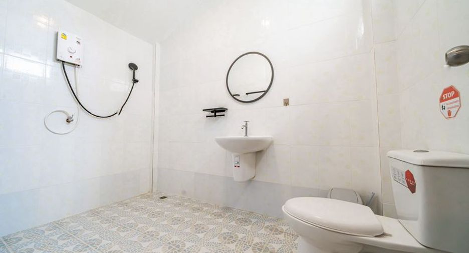 Villa zum Kauf mit 5 Zimmer in Jomtien, Pattaya