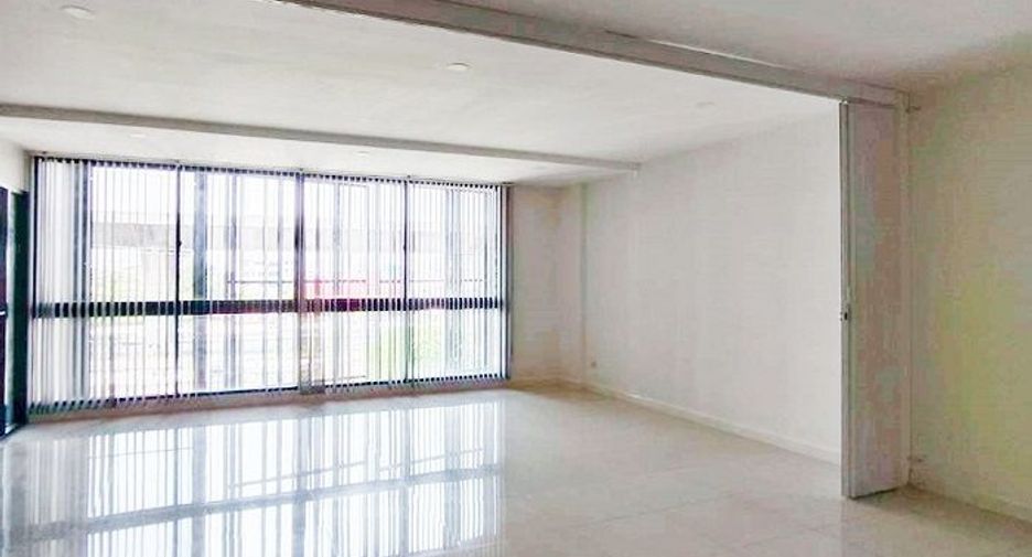出租 和 出售 办公室 在 Bang Phli, Samut Prakan