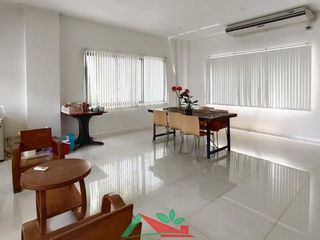 For rent and for sale office in Bang Phli, Samut Prakan