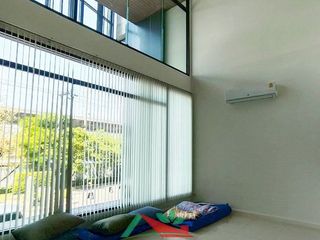 For rent and for sale office in Bang Phli, Samut Prakan