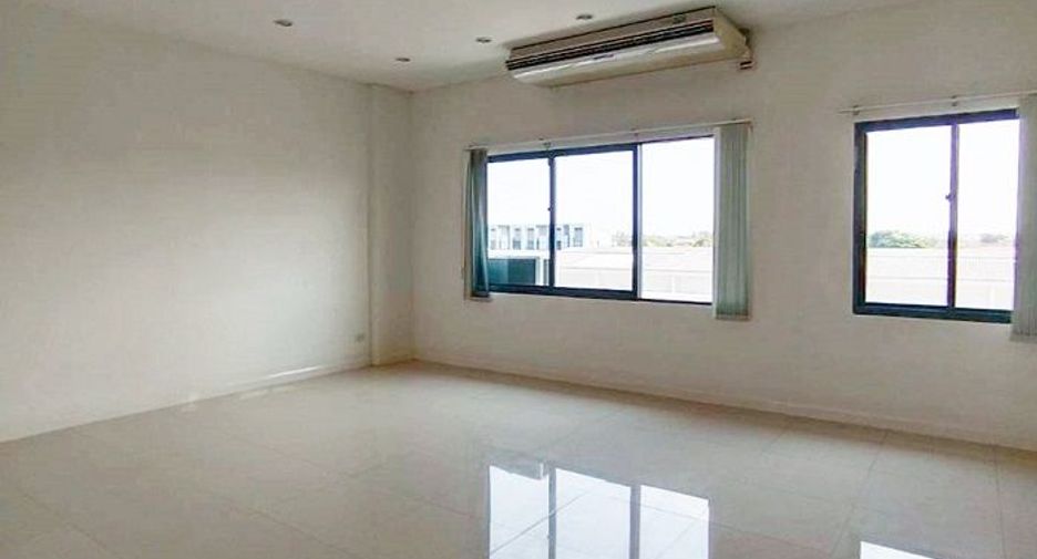 出租 和 出售 办公室 在 Bang Phli, Samut Prakan