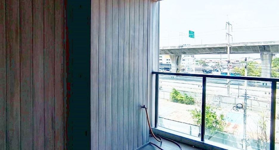 出租 和 出售 办公室 在 Bang Phli, Samut Prakan