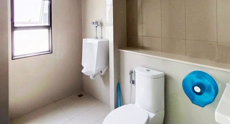出租 和 出售 办公室 在 Bang Phli, Samut Prakan