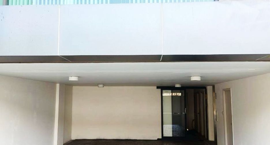 出租 和 出售 办公室 在 Bang Phli, Samut Prakan