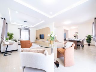 Villa zum Kauf mit 5 Zimmer in Bang Lamung, Chonburi