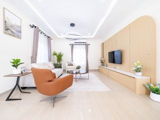 Villa zum Kauf mit 5 Zimmer in Bang Lamung, Chonburi
