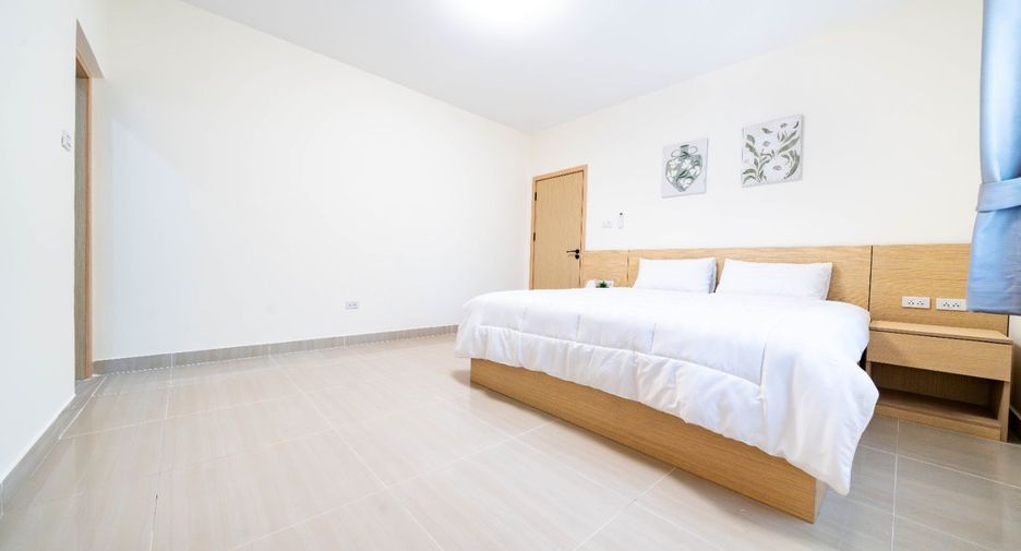 Villa en venta de 5 habitaciones en Bang Lamung, Chonburi