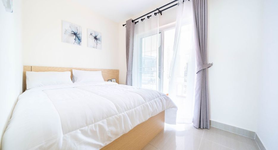 Villa en venta de 5 habitaciones en Bang Lamung, Chonburi