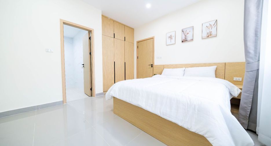 Villa en venta de 5 habitaciones en Bang Lamung, Chonburi