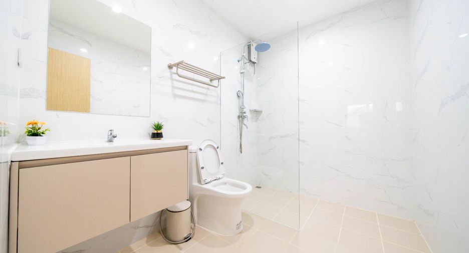 Villa en venta de 5 habitaciones en Bang Lamung, Chonburi