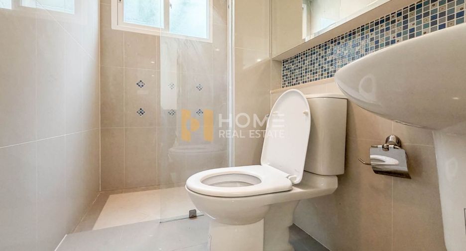 For sale 3 bedrooms house in Bang Kruai, Nonthaburi