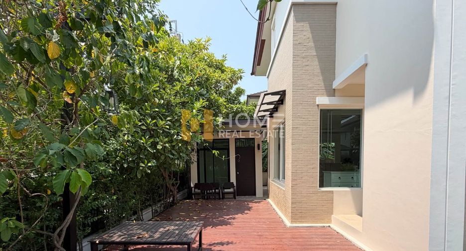 For sale 3 bedrooms house in Bang Kruai, Nonthaburi
