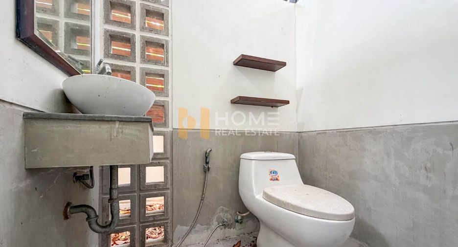 For sale 3 bedrooms house in Bang Kruai, Nonthaburi