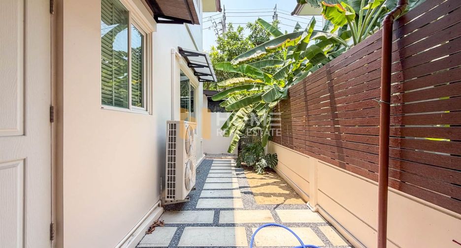 For sale 3 bedrooms house in Bang Kruai, Nonthaburi