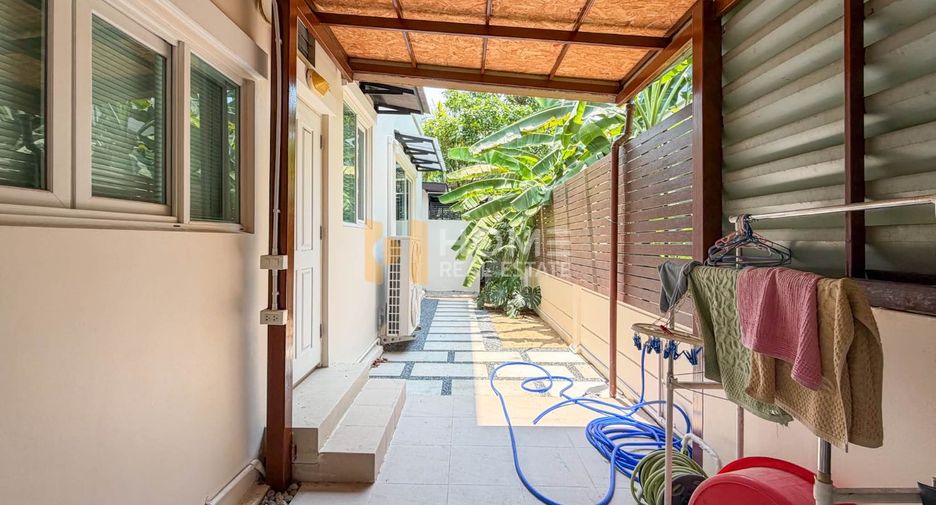 For sale 3 bedrooms house in Bang Kruai, Nonthaburi