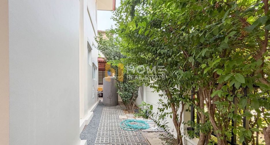 For sale 3 bedrooms house in Bang Kruai, Nonthaburi