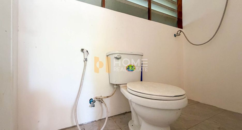 For sale 3 bedrooms house in Bang Kruai, Nonthaburi