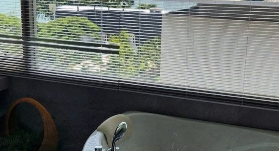 Condo en alquiler de 2 habitaciones en Bang Lamung, Chonburi