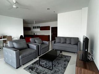 出租 1 卧室 公寓 在 Na Chom Thian, 芭提雅