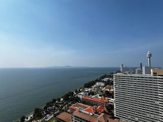 出租 1 卧室 公寓 在 Na Chom Thian, 芭提雅