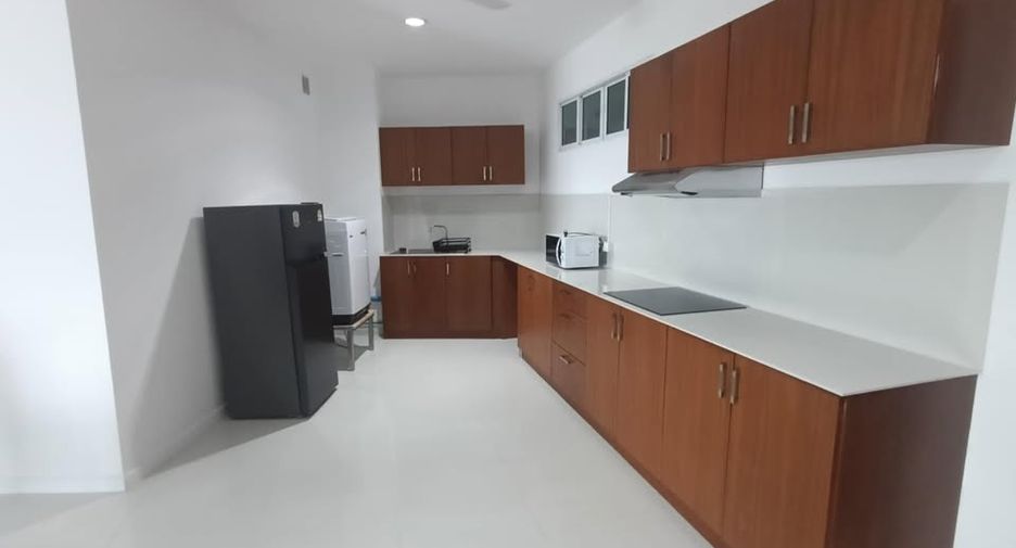 出租 1 卧室 公寓 在 Sattahip, Chon Buri