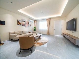 For sale 6 bedrooms villa in Bang Lamung, Chonburi
