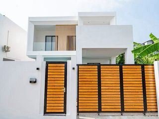 For sale 6 bedrooms villa in Bang Lamung, Chonburi