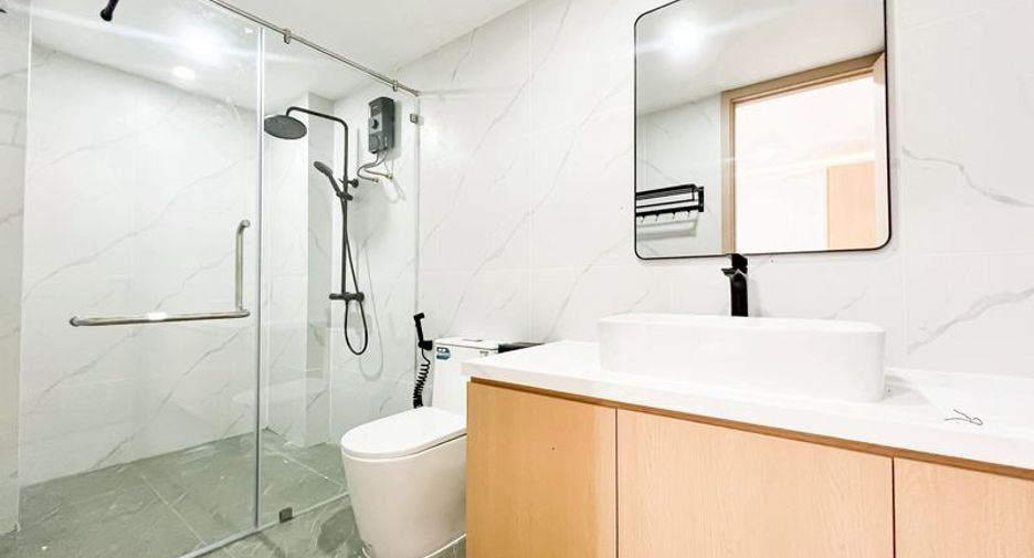 Villa en venta de 5 habitaciones en Bang Lamung, Chonburi