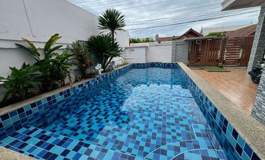Villa zum Kauf mit 5 Zimmer in Bang Lamung, Chonburi