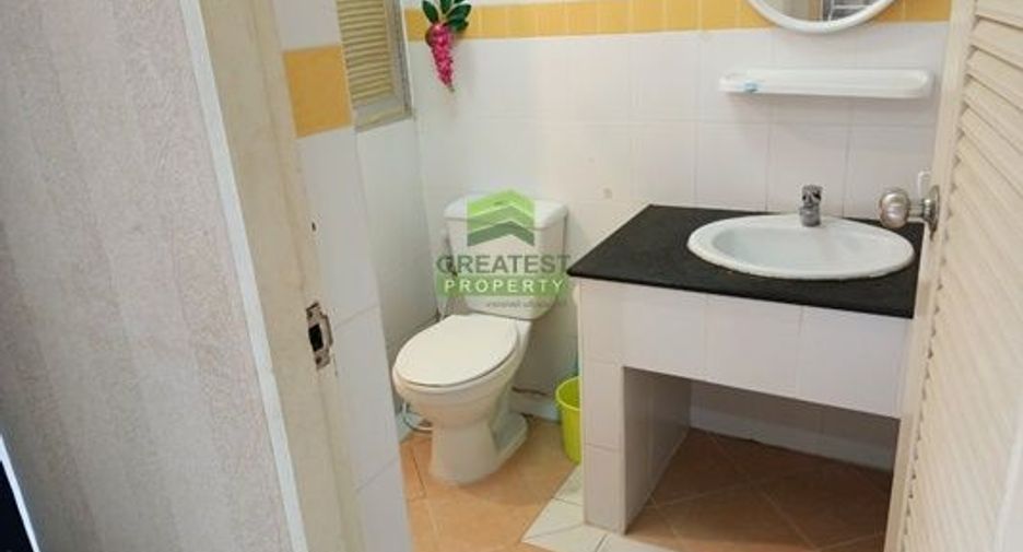 À vendre 1 chambre condo à Bang Bua Thong, Nonthaburi