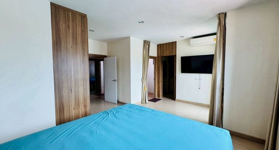 ขาย 4 ห้องนอน วิลล่า ใน บางละมุง, ชลบุรี